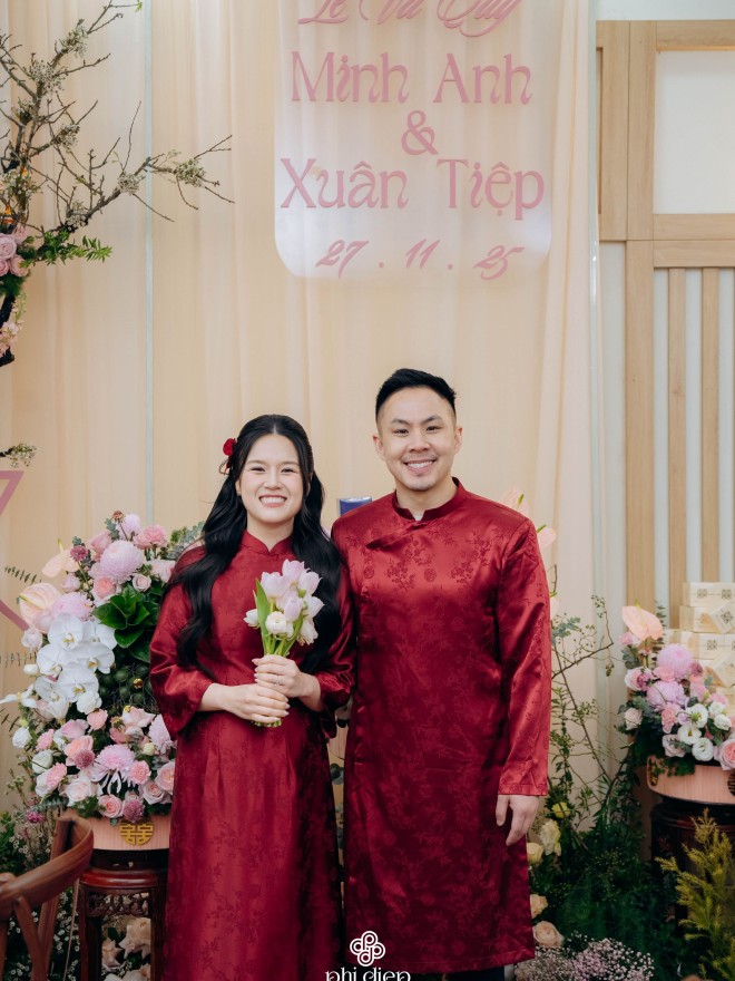 Tiệp & Anh || Traditional Wedding